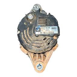 ALTERNADOR CORSA CELTA MONTANA AGILE 1.0 1.4 1.8 60A PUG 2 F