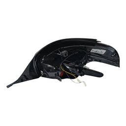 LANTERNA TRASEIRA ESQUERDA PEUGEOT 208 2013 A 2020