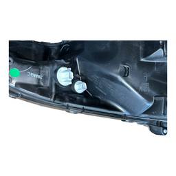 FAROL ESQUERDO HONDA FIT 2015 A 2021 S/ LED