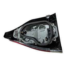 LANTERNA TRASEIRA DIREITA PALIO G3 04/17 BICOLOR