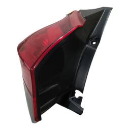 LANTERNA TRASEIRA ESQUERDA KICKS 2017 2018 A 2021 (CANTO)