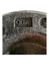 KIT MACACO E CHAVE DE RODA KIA SOUL ORIGINAL