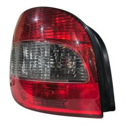 LANTERNA TRASEIRA ESQUERDA SCENIC 2001 A 2011