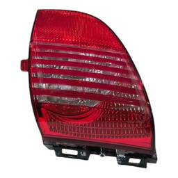 LANTERNA PARACHOQUE TRASEIRO DIREITO PEUGEOT 2008 2015/