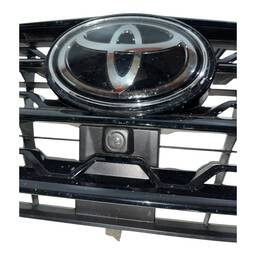 GRADE TOYOTA SW4 2021/ COM CÂMERA E SENSOR IMPACTO 