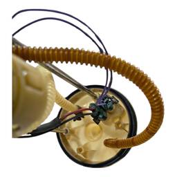 BOMBA COMBUSTÍVEL L200 TRITON 3.5 V6 GAS 2008 A 2012 