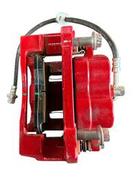 PINÇA FREIO DIANTEIRA ESQUERDA HAVAL GT 2023 A 2025 1.5