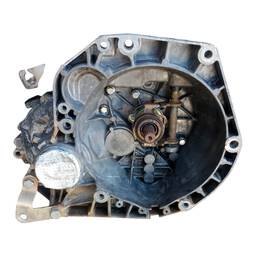 CAIXA CAMBIO MOBI ARGO CRONOS UNO 1.0 3CC 12V 2017 2018/.. 