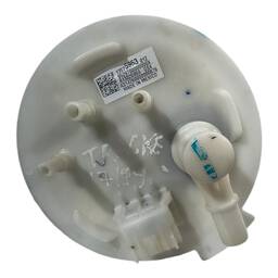 BOMBA COMBUSTÍVEL TRACKER 1.4 1.8 FLEX 2014 A 2019