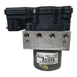 MODULO ABS HYUNDAI HB20 X 1,6 16V 2012 A 2019