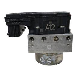 MODULO FREIO ABS S10 2.8 A12 52128226 11300041020