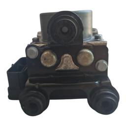 MODULO FREIO ABS VOLKSVAGEN  SAVEIRO G6 1.6 1S0614117S