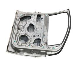 PORTA DIANTEIRA ESQUERDA ORIGINA FIAT NOVO PALIO GRAND SIENA