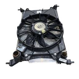 KIT RADIADOR ORIGINAL FIAT GRAND SIENA 519239690