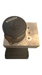 MODULO FREIO ABS LAND ROVER FRELANDER 1 2005