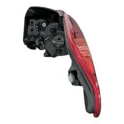 LANTERNA TRASEIRA ESQUERDA ELANTRA 2012 2013 A 2014 (CANTO)