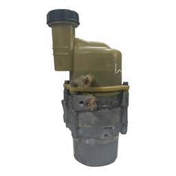 BOMBA DIREÇÃO ELÉTRO HIDRAULICA DUSTER OROCH SANDERO LOGAN 