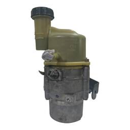 BOMBA DIREÇÃO ELÉTRO HIDRAULICA DUSTER OROCH SANDERO LOGAN 