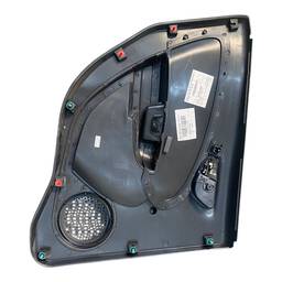 PAR FORRO PORTAS TRASEIRA ORIGINA FIAT GRAND SIENA 2012 2021