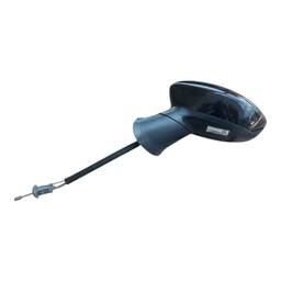 RETROVISOR ESQUERDO PUNTO LINEA 08/17 MANUAL