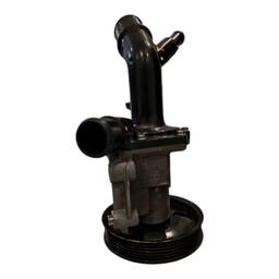 BOMBA AGUA JEEP RENEGADE 1.8 FLEX 2021