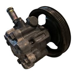 BOMBA DIREÇÃO HIDRÁULICA L200 PAJERO OUTDOOR 2.5 2007 A 2012