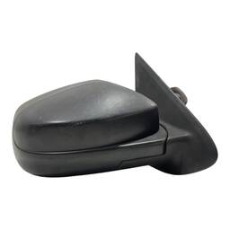 Retrovisor Direito Sandero 15/24 Logan 14/24 Manual S/ Pisca