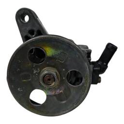 BOMBA DIREÇÃO HIDRÁULICA CIVIC 1.7 2001 A 2006