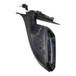 RETROVISOR DIREITO POLO VIRTUS 2018/ MANUAL S/ PISCA DETALHE