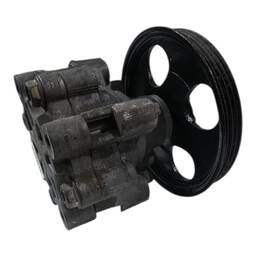 BOMBA DIREÇÃO HIDRÁULICA TRACKER 1.8 2014 A 2016