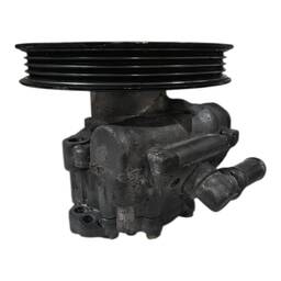 BOMBA DIREÇÃO HIDRÁULICA CHERY FACE 2010 2011 A 2015