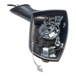 RETROVISOR DIREITO ECOSPORT 2013 A 2021 C/ PISCA