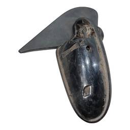 RETROVISOR DIREITO PALIO SIENA 4P 2011 A 2016 C/ CONTROLE 