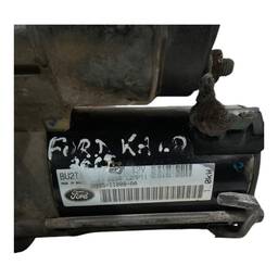 MOTOR PARTIDA ARRANQUE FORD KA 1.0 3CC 2014 A 2021