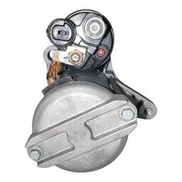 MOTOR PARTIDA ARGO CRONOS PULSE FASTBACK 208 2008 C3 1.0 1.3