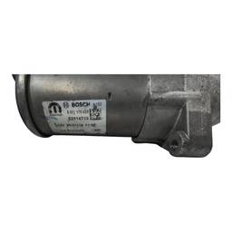 MOTOR PARTIDA TORO ARGO RENEGADE CRONOS 1.8 FLEX 2017/ BOSCH