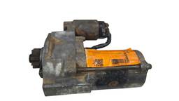 MOTOR PARTIDA FRONTIER 2.5 MAN/AUT 2007 A 16 23300 5X00 