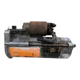 MOTOR PARTIDA ARRANQUE L200 TRITON PAJERO FULL 3.2 2.8 