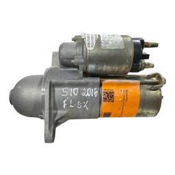 MOTOR PARTIDA VECTRA ASTRA ZAFIRA S10 BLAZER 2.0 2.2 2.4 98/