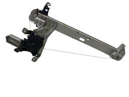 Máquina Vid Porta Traseira Esquer 207 Passion ElétrC/detalhe