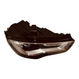 FAROL DIREITO AUDI A3 S3 2013 A 2016