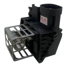 RESISTENCIA ELETROVENTILADOR PEUGEOT 208 2023 2024