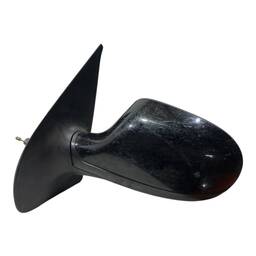 Retrovisor Esquerdo Siena Palio Flex 4P 05/10 C/ Controle