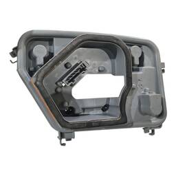 CIRCUITO LANTERNA TRASEIRO  DIREITO VW GOL G5 2009 A 2012