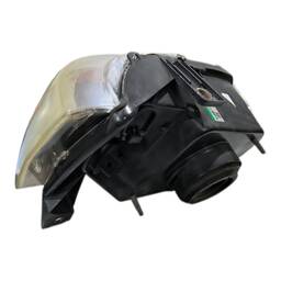 FAROL ESQUERDO UNO FIORINO 2004 A 2013