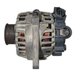 ALTERNADOR IX35 SPORTAGE ELANTRA CRETA 2011/ 2.0 FLEX 120A