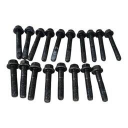 PARAFUSO CARTER VOLVO XC60 2.0 2014 2015 GASOLINA