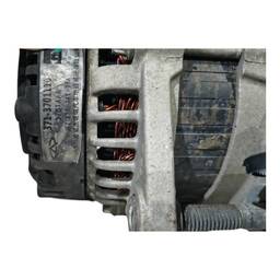ALTERNADOR CHERY QQ 1.0 3CC 2015 A 2020 