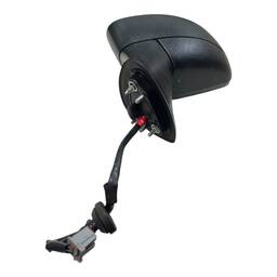 RETROVISOR ESQUERDO ECOSPORT 2013 A 2021 S/ PISCA