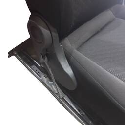 PAR BANCOS DIANTEIROS ORIGINAL FIAT NOVA STRADA 2021 A 2026